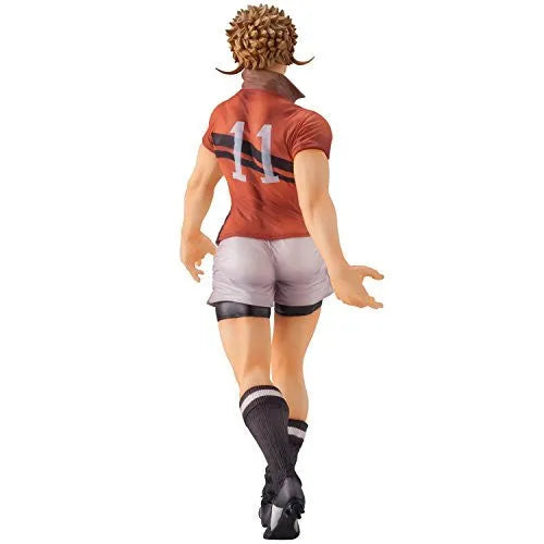 All Out!! - Ebumi Masaru - Mens Hdge No 27 (Union Creative International Ltd)ㅤ – Union Creative – ActionFigure Brasil