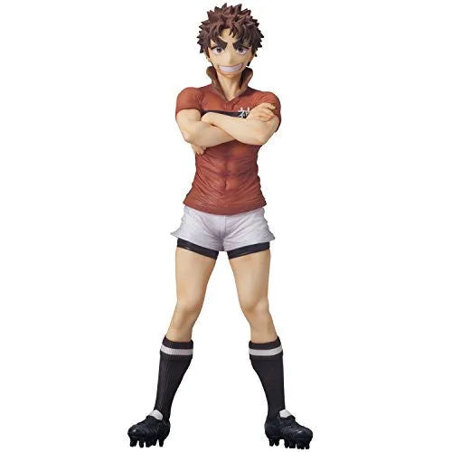 All Out!! - Gion Kenji - Mens Hdge No 28 (Union Creative International Ltd)ㅤ – Union Creative – ActionFigureBrasil