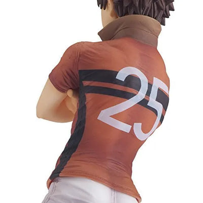 All Out!! - Gion Kenji - Mens Hdge No 28 (Union Creative International Ltd)ㅤ – Union Creative – ActionFigureBrasil — close