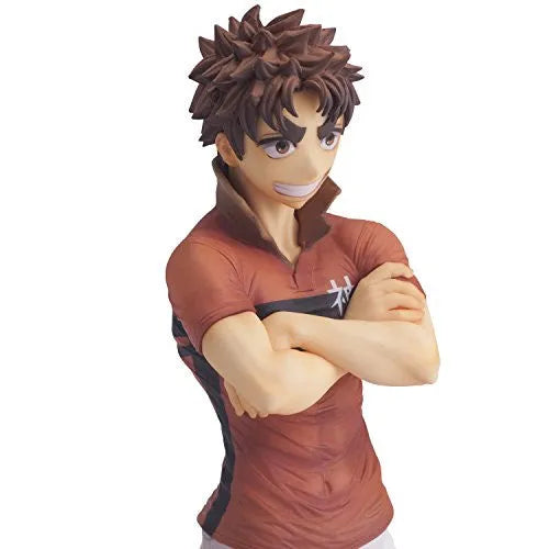 All Out!! - Gion Kenji - Mens Hdge No 28 (Union Creative International Ltd)ㅤ – Union Creative – ActionFigureBrasil