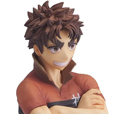 All Out!! - Gion Kenji - Mens Hdge No 28 (Union Creative International Ltd)ㅤ – Union Creative – ActionFigureBrasil — acessórios