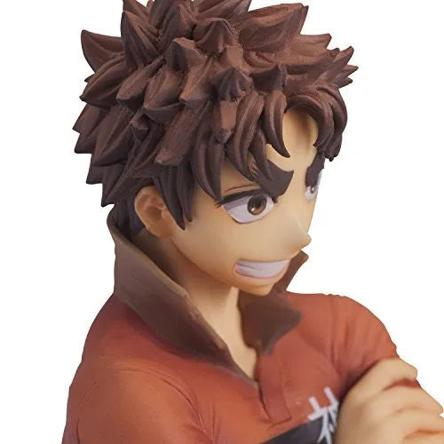 All Out!! - Gion Kenji - Mens Hdge No 28 (Union Creative International Ltd)ㅤ – Union Creative – ActionFigureBrasil