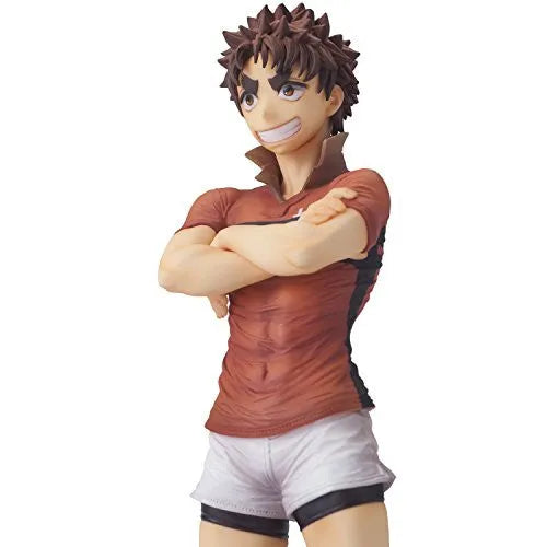 All Out!! - Gion Kenji - Mens Hdge No 28 (Union Creative International Ltd)ㅤ – Union Creative – ActionFigureBrasil