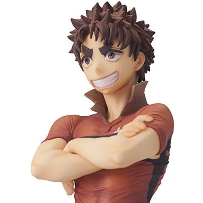 All Out!! - Gion Kenji - Mens Hdge No 28 (Union Creative International Ltd)ㅤ – Union Creative – ActionFigureBrasil — iluminação de estúdio