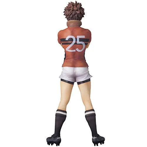 All Out!! - Gion Kenji - Mens Hdge No 28 (Union Creative International Ltd)ㅤ – Union Creative – ActionFigureBrasil