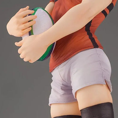 All Out!! - Iwashimizu Sumiaki - Mens Hdge No 26 (Union Creative International Ltd)ㅤ – Union Creative – ActionFigureBrasil — close