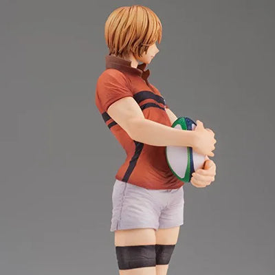 All Out!! - Iwashimizu Sumiaki - Mens Hdge No 26 (Union Creative International Ltd)ㅤ – Union Creative – ActionFigureBrasil — acessórios