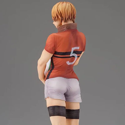 All Out!! - Iwashimizu Sumiaki - Mens Hdge No 26 (Union Creative International Ltd)ㅤ – Union Creative – ActionFigureBrasil — ambientada