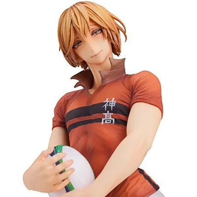 All Out!! - Iwashimizu Sumiaki - Mens Hdge No 26 (Union Creative International Ltd)ㅤ – Union Creative – ActionFigureBrasil — com base expositora