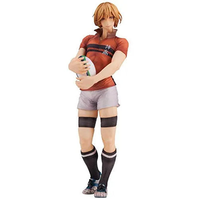 All Out!! - Iwashimizu Sumiaki - Mens Hdge No 26 (Union Creative International Ltd)ㅤ – Union Creative – ActionFigureBrasil — detalhe do produto