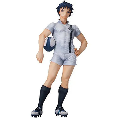 All Out!! - Miyuki Atsushi - Mens Hdge No 30 (Union Creative International Ltd)ㅤ – Union Creative – ActionFigureBrasil