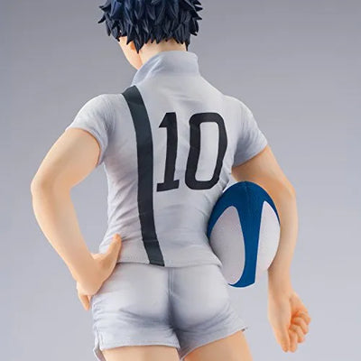 All Out!! - Miyuki Atsushi - Mens Hdge No 30 (Union Creative International Ltd)ㅤ – Union Creative – ActionFigureBrasil — close