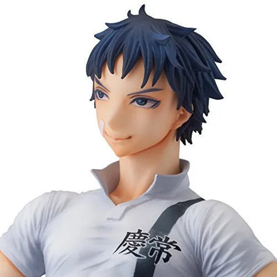 All Out!! - Miyuki Atsushi - Mens Hdge No 30 (Union Creative International Ltd)ㅤ – Union Creative – ActionFigureBrasil — acessórios