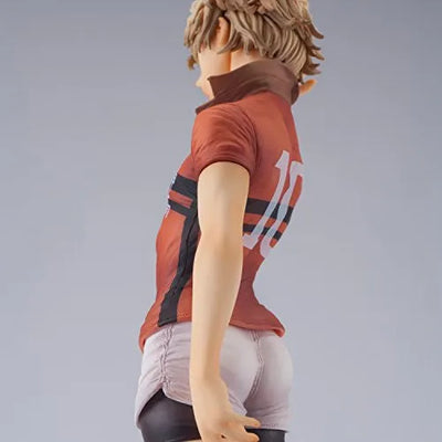 All Out!! - Oharano Etsugo - Mens Hdge No 29 (Union Creative International Ltd)ㅤ – Union Creative – ActionFigureBrasil — detalhe do produto