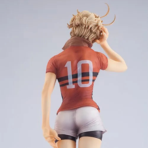 All Out!! - Oharano Etsugo - Mens Hdge No 29 (Union Creative International Ltd)ㅤ – Union Creative – ActionFigureBrasil