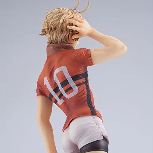 All Out!! - Oharano Etsugo - Mens Hdge No 29 (Union Creative International Ltd)ㅤ – Union Creative – ActionFigureBrasil