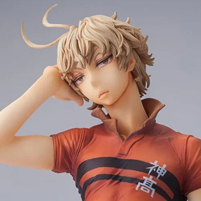 All Out!! - Oharano Etsugo - Mens Hdge No 29 (Union Creative International Ltd)ㅤ – Union Creative – ActionFigureBrasil — acessórios