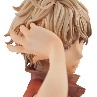 All Out!! - Oharano Etsugo - Mens Hdge No 29 (Union Creative International Ltd)ㅤ – Union Creative – ActionFigureBrasil — ambientada