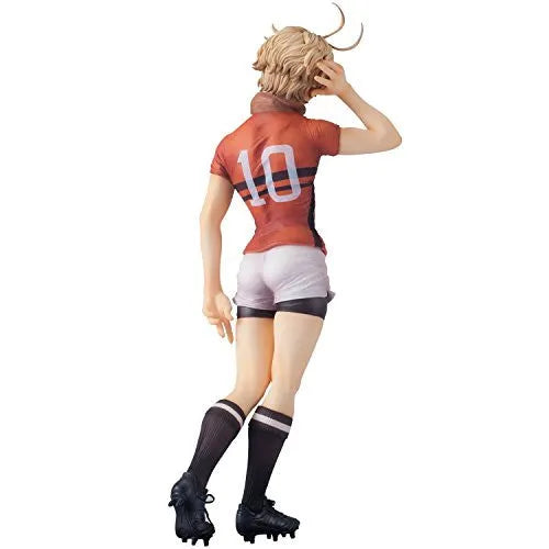 All Out!! - Oharano Etsugo - Mens Hdge No 29 (Union Creative International Ltd)ㅤ – Union Creative – ActionFigureBrasil