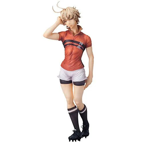 All Out!! - Oharano Etsugo - Mens Hdge No 29 (Union Creative International Ltd)ㅤ – Union Creative – ActionFigureBrasil