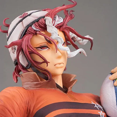 All Out!! - Sekizan Takuya - Mens Hdge No25 (Union Creative International Ltd)ㅤ – Union Creative – ActionFigureBrasil — embalagem