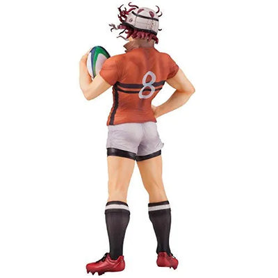 All Out!! - Sekizan Takuya - Mens Hdge No25 (Union Creative International Ltd)ㅤ – Union Creative – ActionFigureBrasil — iluminação de estúdio