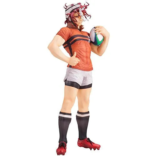 All Out!! - Sekizan Takuya - Mens Hdge No25 (Union Creative International Ltd)ㅤ – Union Creative – ActionFigureBrasil