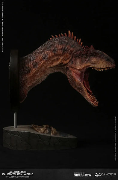 Allosaurus – Damtoys – ActionFigure Brasil