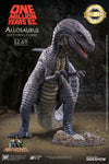 Allosaurus & Tumak (Deluxe Version) - LIMITED EDITION: 600