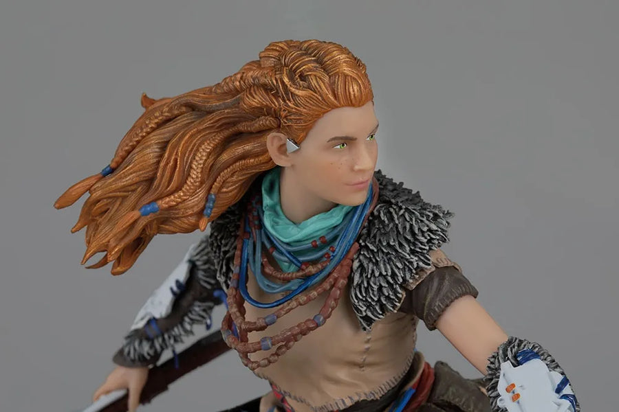 Aloy – Dark Horse Comics – ActionFigure Brasil