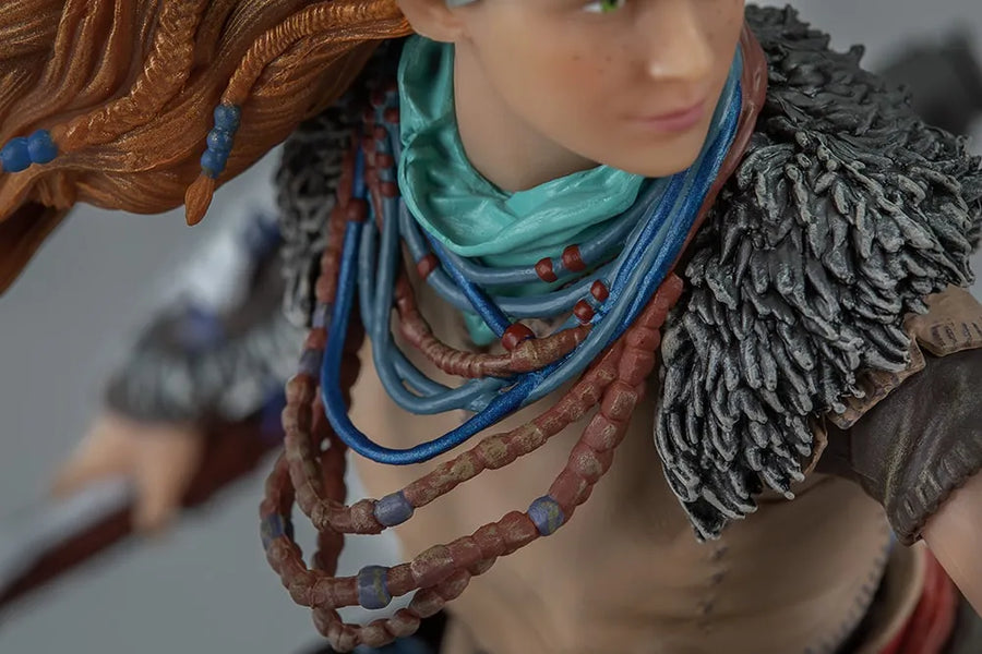 Aloy – Dark Horse Comics – ActionFigure Brasil