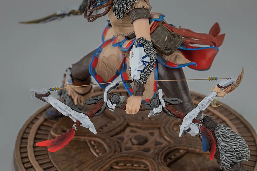 Aloy – Dark Horse Comics – ActionFigure Brasil