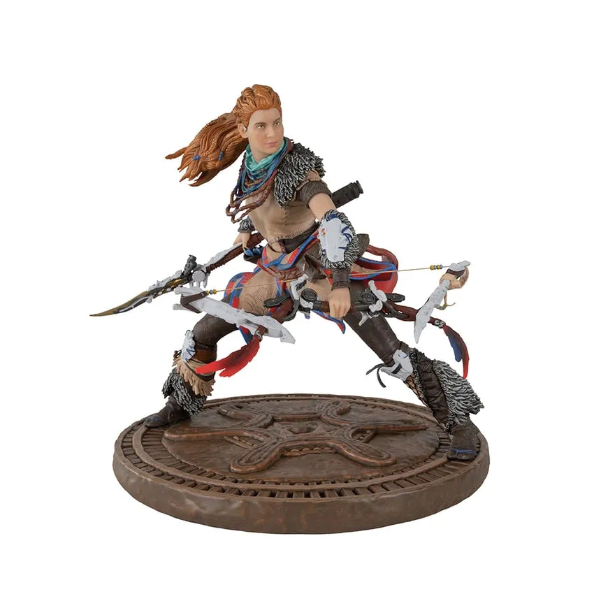 Aloy – Dark Horse Comics – ActionFigure Brasil