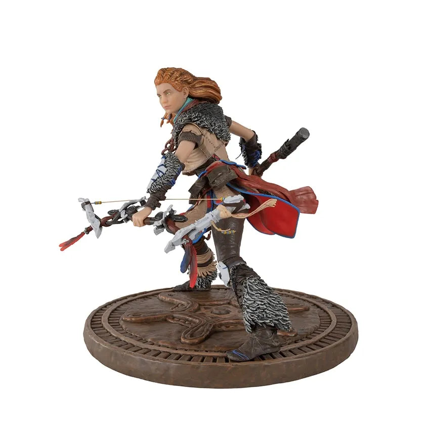 Aloy – Dark Horse Comics – ActionFigure Brasil
