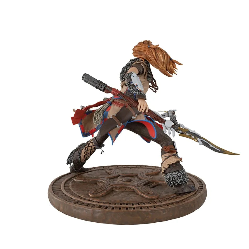 Aloy – Dark Horse Comics – ActionFigure Brasil