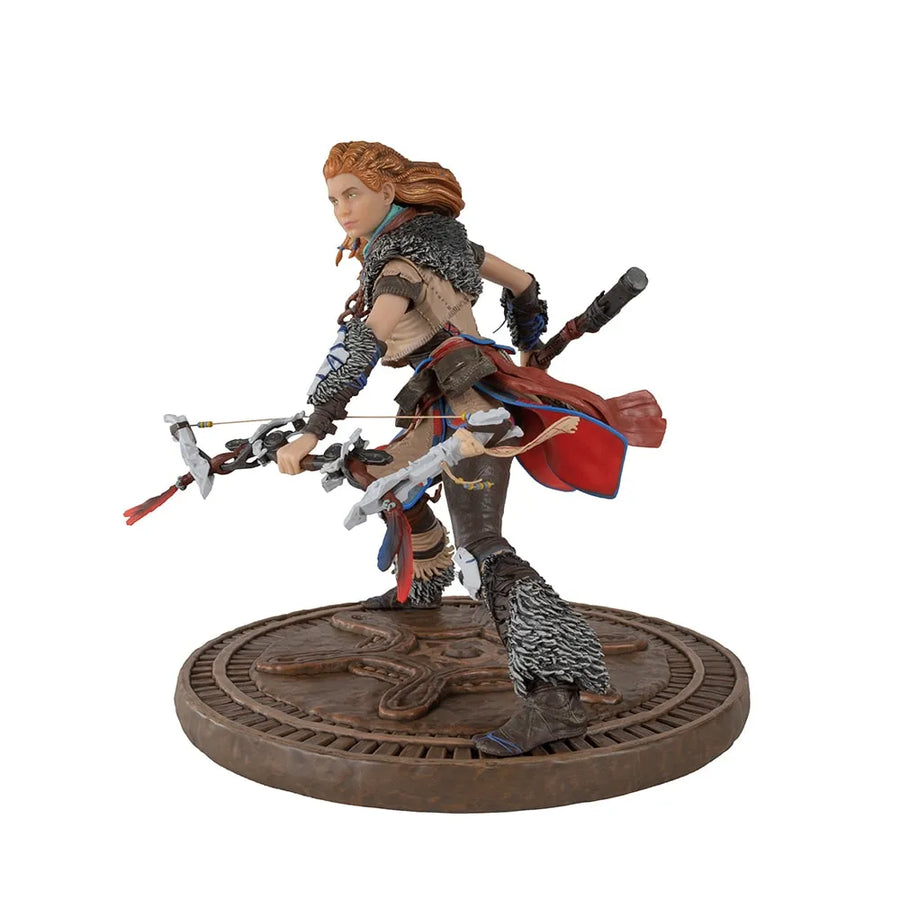 Aloy – Dark Horse Comics – ActionFigure Brasil