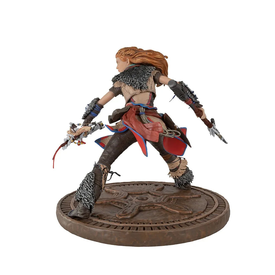 Aloy – Dark Horse Comics – ActionFigure Brasil
