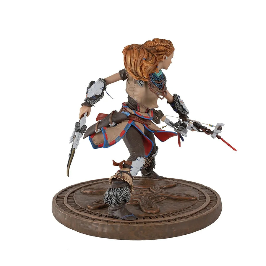 Aloy – Dark Horse Comics – ActionFigure Brasil