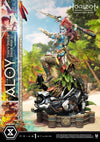 Aloy - LIMITED EDITION: TBD (Standard Version) (Pré-venda) - ActionFigure Brasil