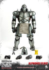 Alphonse Elric - ActionFigure Brasil