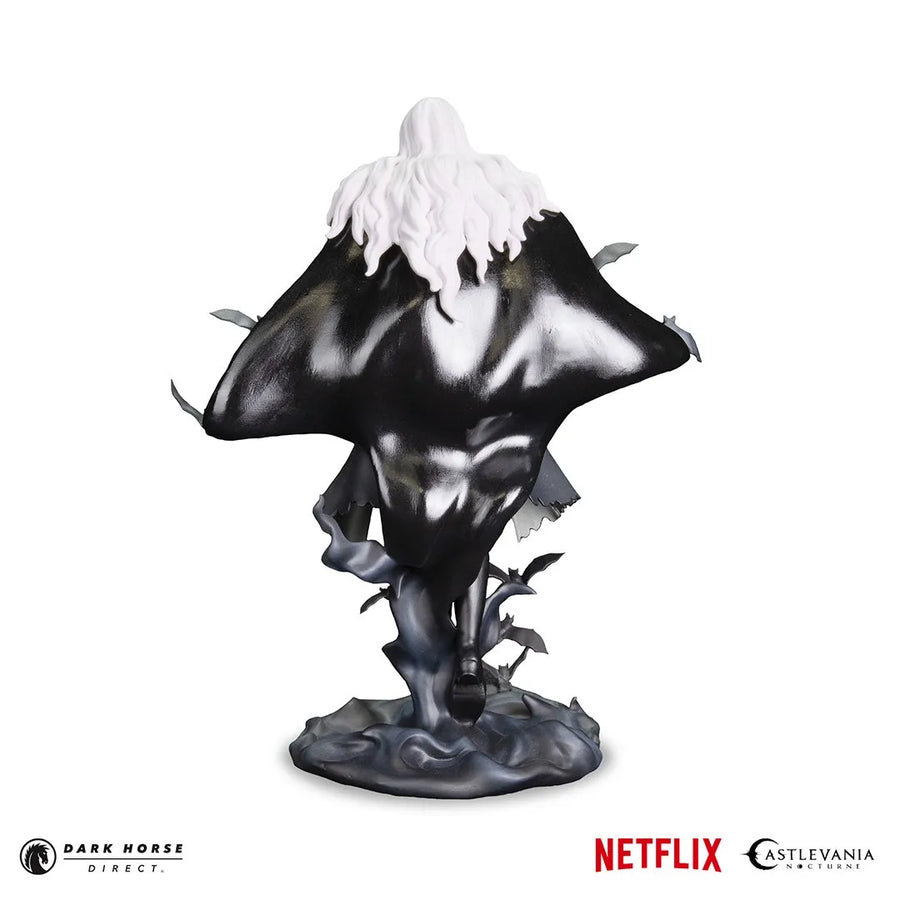 Alucard – Dark Horse Comics – ActionFigure Brasil