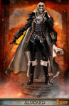 Alucard - LIMITED EDITION: 700 - ActionFigure Brasil