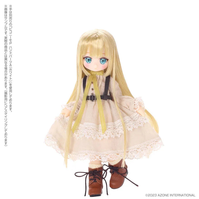 Alvastaria - Kyno - The City's Little Messenger (Azone)ㅤ – Azone International – ActionFigureBrasil