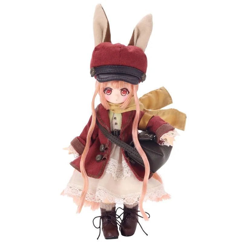 Alvastaria - Muunya - The City's Little Messenger (Azone)ㅤ – Azone International – ActionFigureBrasil