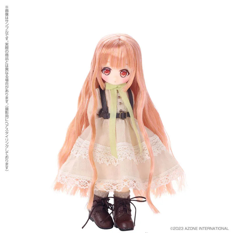 Alvastaria - Muunya - The City's Little Messenger (Azone)ㅤ – Azone International – ActionFigureBrasil
