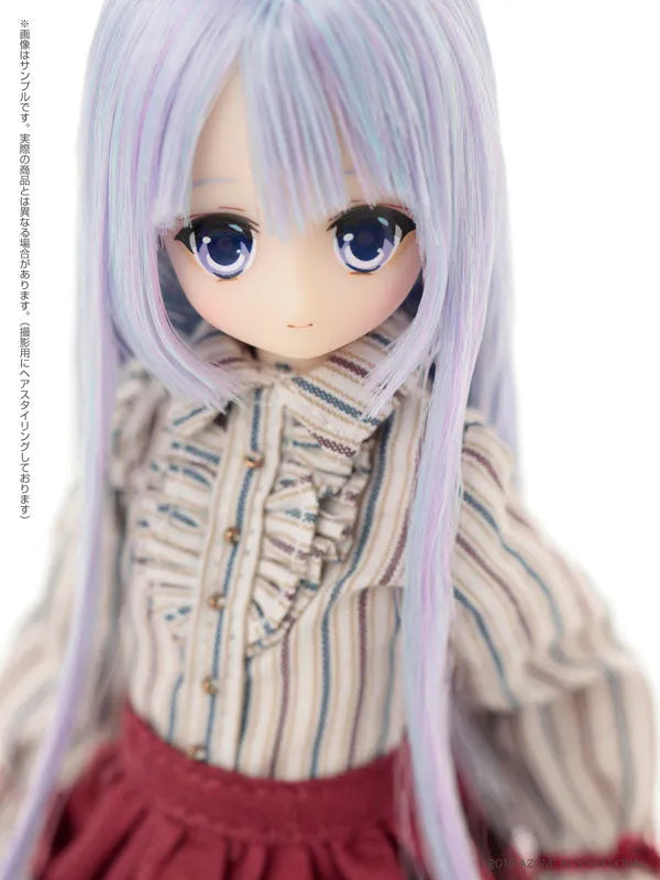 Alvastaria - PureNeemo - Katie - 1/6 - Tabidachi no Hi II (Azone)ㅤ – Azone As Manufacturer – ActionFigure Brasil