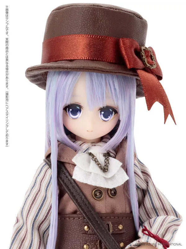 Alvastaria - PureNeemo - Katie - 1/6 - Tabidachi no Hi II (Azone)ㅤ – Azone As Manufacturer – ActionFigure Brasil