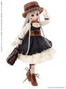 Alvastaria - PureNeemo - Meryl - 1/6 - ~Tabidachi no Hi II~ (Azone)ㅤ – Azone As Manufacturer – ActionFigure Brasil