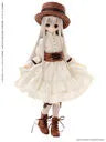 Alvastaria - PureNeemo - Meryl - 1/6 - ~Tabidachi no Hi II~ (Azone)ㅤ – Azone As Manufacturer – ActionFigure Brasil