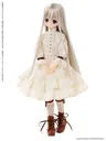 Alvastaria - PureNeemo - Meryl - 1/6 - ~Tabidachi no Hi II~ (Azone)ㅤ – Azone As Manufacturer – ActionFigure Brasil